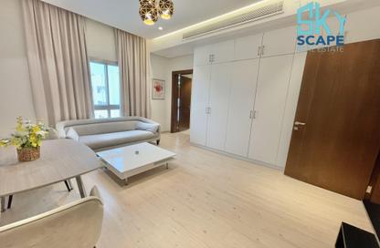 Apartment - 1 - 1 for rent in Janabiya - Northern Governorate