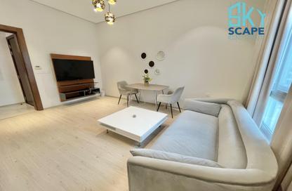 Apartment - 1 - 1 for rent in Janabiya - Northern Governorate