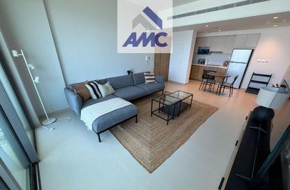 Apartment - 1 Bedroom - 1 Bathroom for rent in Marassi Al Bahrain - Diyar Al Muharraq - Muharraq Governorate Apartment - 1 Bedroom - 1 Bathroom for rent in Marassi Al Bahrain - Diyar Al Muharraq - Muharraq Governorate