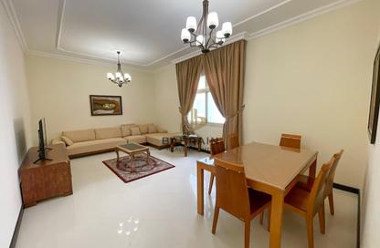 Apartment - 2 Bedrooms - 3 Bathrooms for rent in Mahooz - Manama - Capital Governorate