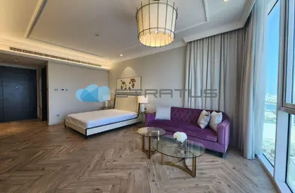 Apartment - 1 Bathroom for rent in Seef - Capital Governorate