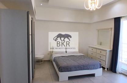 Apartment - Studio - 1 Bathroom for rent in Al Juffair - Capital Governorate Apartment - Studio - 1 Bathroom for rent in Al Juffair - Capital Governorate