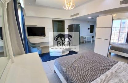 Apartment - Studio - 1 Bathroom for rent in Al Juffair - Capital Governorate Apartment - Studio - 1 Bathroom for rent in Al Juffair - Capital Governorate