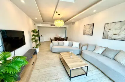 شقة - 2 غرف نوم - 3 حمامات للايجار في البسيتين - المحرق