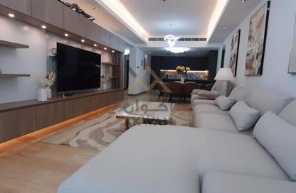 Apartment - 2 - 3 for rent in Dilmunia Island - Muharraq Governorate