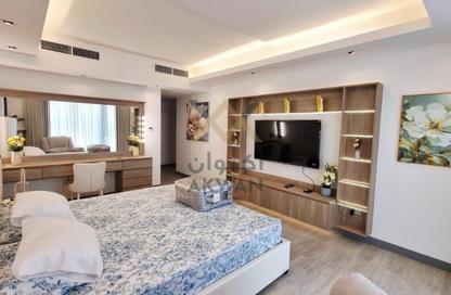 Apartment - 2 - 3 for rent in Dilmunia Island - Muharraq Governorate