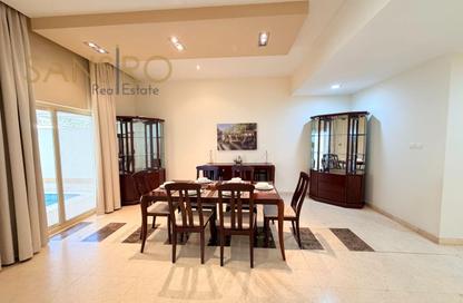 Compound - 5 - 6 for rent in Hamala - Northern Governorate