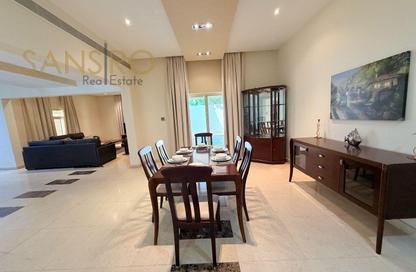 Compound - 5 - 6 for rent in Hamala - Northern Governorate
