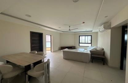 Apartment - 2 Bedrooms - 2 Bathrooms for rent in Al Bahair - Riffa - Southern Governorate