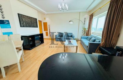 Apartment - 1 - 2 for rent in Sanabis - Manama - Capital Governorate Apartment - 1 - 2 for rent in Sanabis - Manama - Capital Governorate