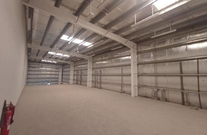 Warehouse - Studio - 1 for rent in Dilmunia Island - Muharraq Governorate