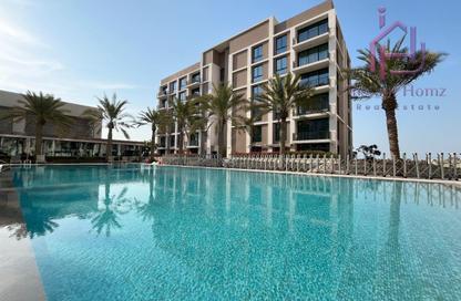 Apartment - 1 Bedroom - 1 Bathroom for rent in Marassi Boulevard - Diyar Al Muharraq - Muharraq Governorate Apartment - 1 Bedroom - 1 Bathroom for rent in Marassi Boulevard - Diyar Al Muharraq - Muharraq Governorate