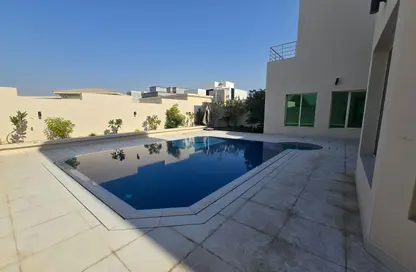 Villa - 4 Bedrooms - 5 Bathrooms for rent in Hamala - Northern Governorate