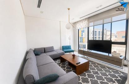 Apartment - 2 Bedrooms - 2 Bathrooms for rent in Saar - Northern Governorate