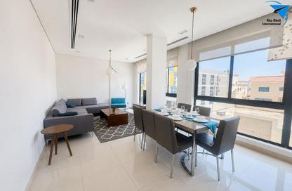Apartment - 2 Bedrooms - 2 Bathrooms for rent in Saar - Northern Governorate