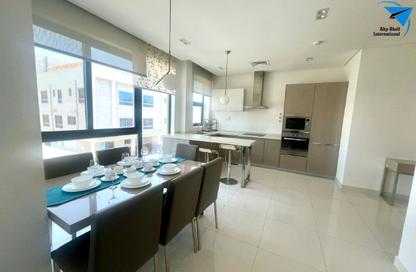 Apartment - 2 Bedrooms - 2 Bathrooms for rent in Saar - Northern Governorate