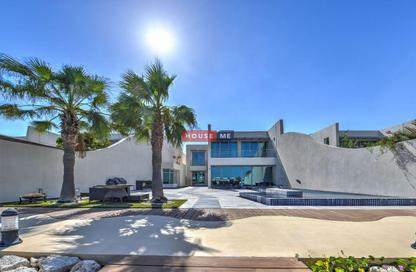 Villa - 4 Bedrooms - 7 Bathrooms for sale in Durrat Marina - Durrat Al Bahrain - Southern Governorate