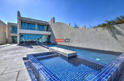 Villa - 4 Bedrooms - 7 Bathrooms for sale in Durrat Marina - Durrat Al Bahrain - Southern Governorate