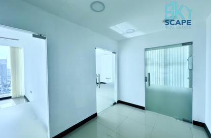 متجر - استوديو - 4 حمامات للايجار في السيف - محافظة العاصمة