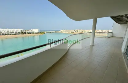 Penthouse - 5 Bedrooms - 7 Bathrooms for rent in Tala Island - Amwaj Islands - Muharraq Governorate Penthouse - 5 Bedrooms - 7 Bathrooms for rent in Tala Island - Amwaj Islands - Muharraq Governorate