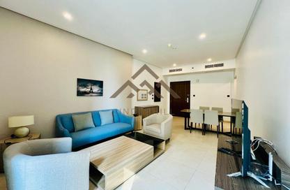 Apartment - 1 - 2 for rent in Al Juffair - Capital Governorate Apartment - 1 - 2 for rent in Al Juffair - Capital Governorate