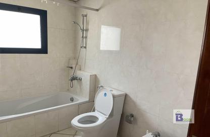 Office Space - 2 Bedrooms - 3 Bathrooms for rent in Seef - Capital Governorate