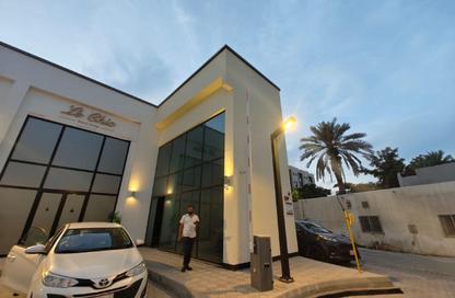 Shop - Studio - 1 Bathroom for rent in Adliya - Manama - Capital Governorate