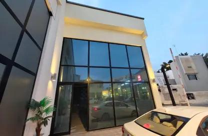 Shop - Studio - 1 Bathroom for rent in Adliya - Manama - Capital Governorate