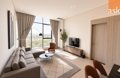 Apartment - 2 Bedrooms - 2 Bathrooms for rent in Bu Quwah - Northern Governorate