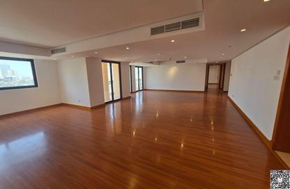Apartment - 5 - 5 for rent in Um Al Hasam - Manama - Capital Governorate Apartment - 5 - 5 for rent in Um Al Hasam - Manama - Capital Governorate