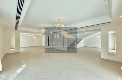 Villa - 3 Bedrooms - 5 Bathrooms for rent in Hamala - Northern Governorate