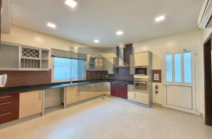 Villa - 3 Bedrooms - 5 Bathrooms for rent in Hamala - Northern Governorate