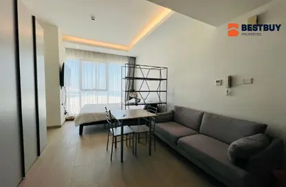 Apartment - Studio - 1 Bathroom for rent in Al Juffair - Capital Governorate