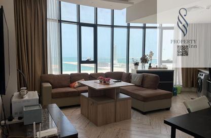 Apartment - 2 Bedrooms - 2 Bathrooms for rent in Seef - Capital Governorate Apartment - 2 Bedrooms - 2 Bathrooms for rent in Seef - Capital Governorate