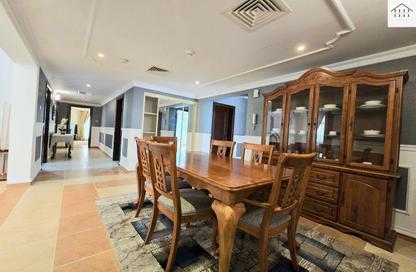 Penthouse - 3 Bedrooms - 4 Bathrooms for rent in Al Juffair - Capital Governorate Penthouse - 3 Bedrooms - 4 Bathrooms for rent in Al Juffair - Capital Governorate
