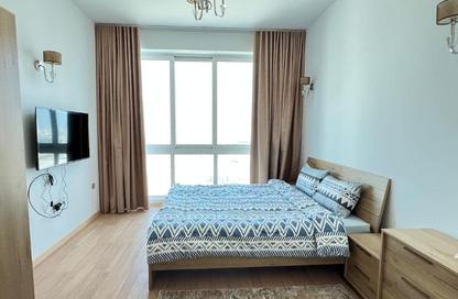 Apartment - 1 Bedroom - 2 Bathrooms for rent in Seef - Capital Governorate