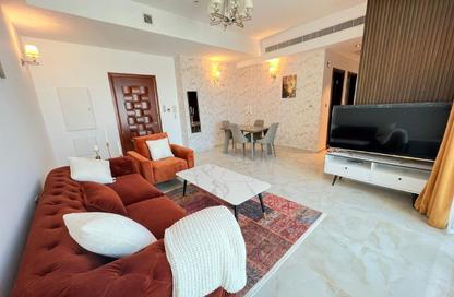 Apartment - 1 Bedroom - 2 Bathrooms for rent in Seef - Capital Governorate