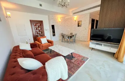 Apartment - 1 Bedroom - 2 Bathrooms for rent in Seef - Capital Governorate