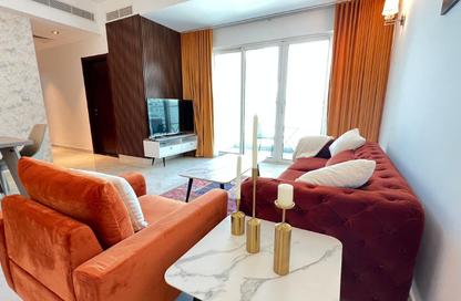 Apartment - 1 Bedroom - 2 Bathrooms for rent in Seef - Capital Governorate