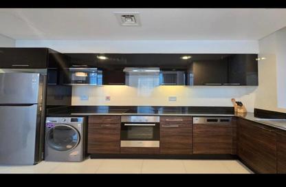 Apartment - 3 Bedrooms - 5 Bathrooms for sale in Al Juffair - Capital Governorate