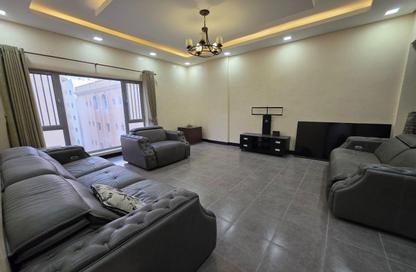 Apartment - 3 Bedrooms - 3 Bathrooms for sale in Al Juffair - Capital Governorate
