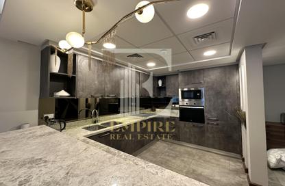 Apartment - 2 Bedrooms - 3 Bathrooms for rent in Hidd - Muharraq Governorate