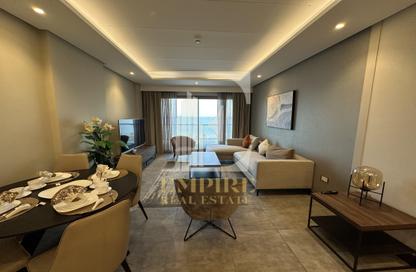 Apartment - 2 Bedrooms - 3 Bathrooms for rent in Hidd - Muharraq Governorate