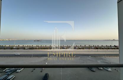 Apartment - 2 Bedrooms - 3 Bathrooms for rent in Hidd - Muharraq Governorate