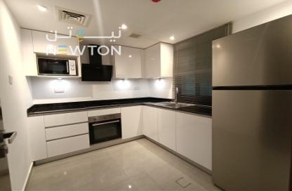 Apartment - 3 - 4 for rent in Janabiya - Northern Governorate
