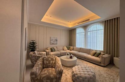 Villa - 3 Bedrooms - 6 Bathrooms for sale in Arad - Muharraq Governorate