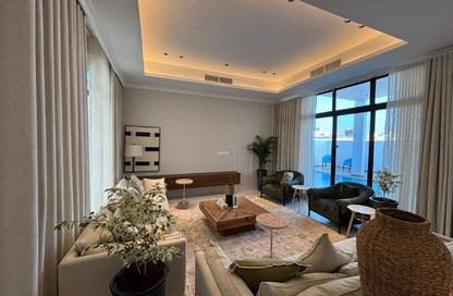 Villa - 3 Bedrooms - 6 Bathrooms for sale in Arad - Muharraq Governorate