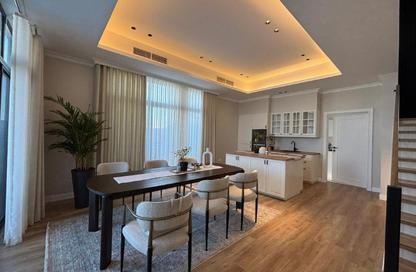 Villa - 3 Bedrooms - 6 Bathrooms for sale in Arad - Muharraq Governorate