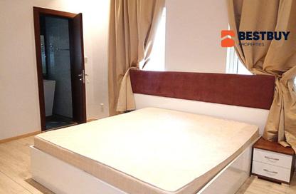 Apartment - 2 Bedrooms - 3 Bathrooms for rent in Hidd - Muharraq Governorate Apartment - 2 Bedrooms - 3 Bathrooms for rent in Hidd - Muharraq Governorate