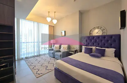 شقة - 1 حمام للايجار في الجفير - محافظة العاصمة